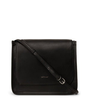 LEV Vegan Crossbody Bag - Arbor