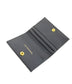 LIZ Vegan Folded Wallet - Arbor | Color: Grey - variant::mushroom