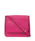LEV Vegan Crossbody Bag - Arbor | Color: Pink - variant::dragonfruit