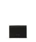 LIZ Vegan Folded Wallet - Arbor | Color: Black - variant::black