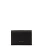 LIZ Vegan Folded Wallet - Arbor | Color: Black - variant::black