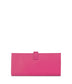 SOSI Vegan Folded Wallet - Arbor | Color: Pink - variant::dragonfruit