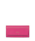 VERA Vegan Wallet - Arbor | Color: Pink - variant::dragonfruit