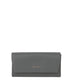 VERA Vegan Wallet - Arbor | Color: Grey - variant::mushroom