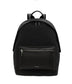 BALILG Large Vegan Backpack - Canvas | Color: Black - variant::black
