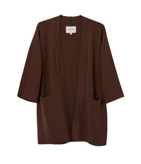 CHESTNUT / XS