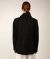 JANE Women's Vegan Blazer | Color: Black - variant::black