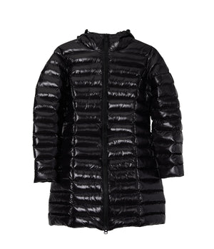 LERIZE Women's Puffer Jacket
