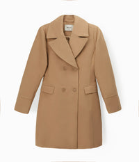 BEIGE / XS