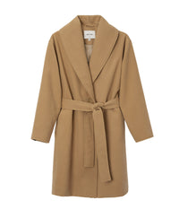 BEIGE / XS