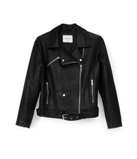 BLACK / XS