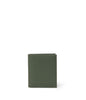 GIO Vegan Folded Wallet - Purity | Color: Green - variant::forest