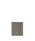 GIO Vegan Folded Wallet - Purity | Color: Grey - variant::shade