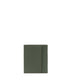 GIO Vegan Folded Wallet - Purity | Color: Green - variant::forest