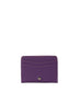 JUNYA Vegan Card Holder - Purity | Color: Purple - variant::violet