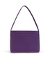 LUISA Vegan Shoulder Bag - Purity | Color: Purple - variant::violet