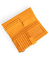 MOTIV Vegan Wallet - Purity | Color: Orange - variant::arancia