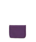 TWIGGY Vegan Wallet - Purity | Color: Purple - variant::violet