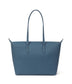 ABBI Vegan Tote Bag - Purity | Color: Blue - variant::galaxy
