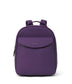 HARLEM Small Vegan Backpack - Purity | Color: Purple - variant::violet