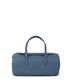 INES Vegan Barrel Bag - Purity | Color: Blue - variant::galaxy