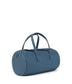 INES Vegan Barrel Bag - Purity | Color: Blue - variant::galaxy