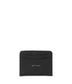 JUNYA Vegan Card Holder - Purity| Color: Black - variant::black