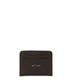 JUNYA Vegan Card Holder - Purity | Color: Brown - variant::truffle
