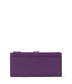 MOTIV Vegan Wallet - Purity | Color: Purple - variant::violet