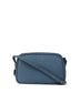 PAIR Vegan Crossbody Bag - Purity | Color: Blue - variant::galaxy