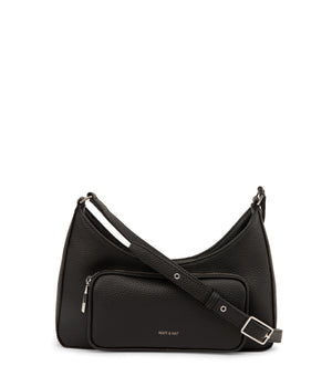 PALM Vegan Crossbody Bag - Purity