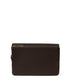 SOFI Vegan Crossbody Bag - Purity | Color: Brown - variant::truffle