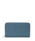 TRIP Vegan Travel Wallet - Purity | Color: Blue - variant::galaxy