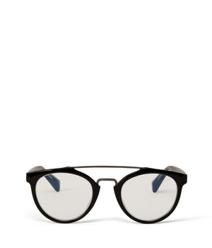 ALDIE-3 Recycled Round Reading Glasses