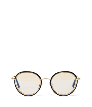 AYME-3 Recycled Round Reading Glasses