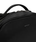 ALEX Vegan Backpack - Sol | Color: Black - variant::black