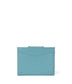 CRUISESM Small Vegan Wallet - Sol | Color: Blue - variant::canal