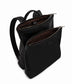 NARA Vegan Backpack - Sol | Color: Black - variant::black