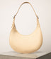 GIULIA Vegan Shoulder Bag - UPPEAL™ | Color: Beige - variant::organic