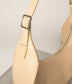 GIULIA Vegan Shoulder Bag - UPPEAL™ | Color: Beige - variant::organic