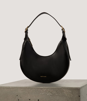 GIULIA SM Small Vegan Shoulder Bag - UPPEAL™