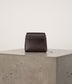 IZZY Vegan Wallet - UPPEAL™ | Color: Brown - variant::cord
