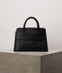 BLACK / OS