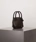 GESSI MICRO Vegan Crossbody Bag - UPPEAL™ | Color: Brown - variant::cord