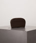 MEREL Vegan Card Holder - UPPEAL™ | Color: Brown - variant::cord