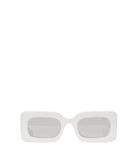 WHITE / OS