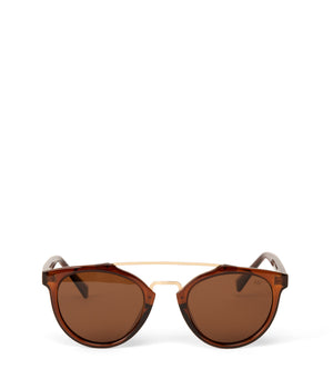 ALDIE-2 Round Recycled Sunglasses
