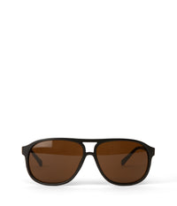BROWN / OS