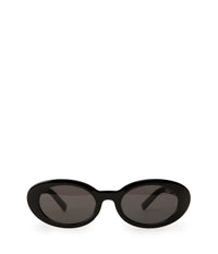 BLACK / OS