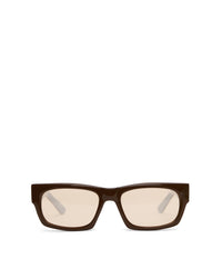 BROWN / OS